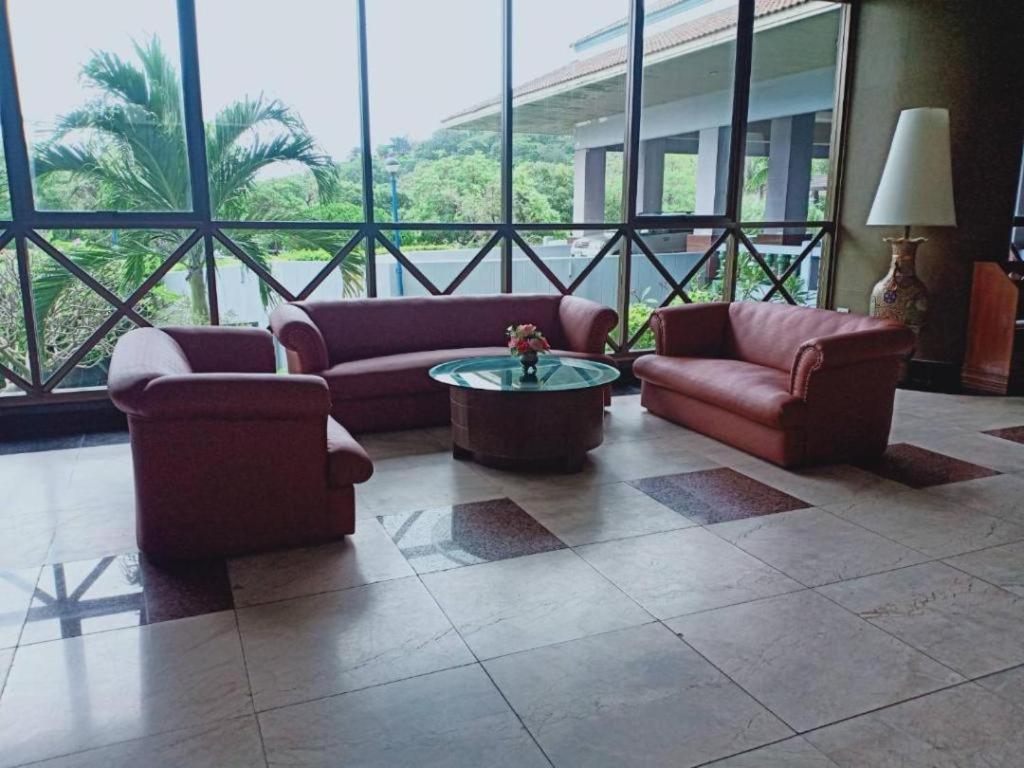 Bp Samila Beach Hotel & Resort Songkhla Luaran gambar