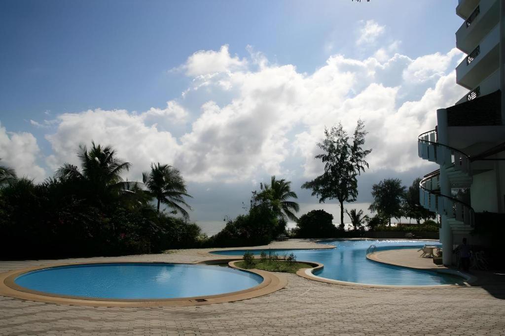 Bp Samila Beach Hotel & Resort Songkhla Luaran gambar