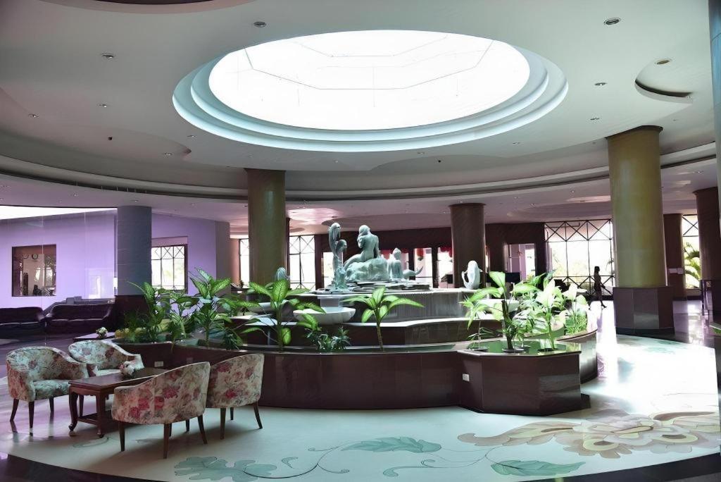 Bp Samila Beach Hotel & Resort Songkhla Luaran gambar