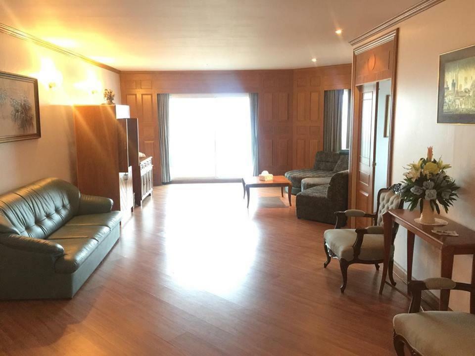 Bp Samila Beach Hotel & Resort Songkhla Luaran gambar